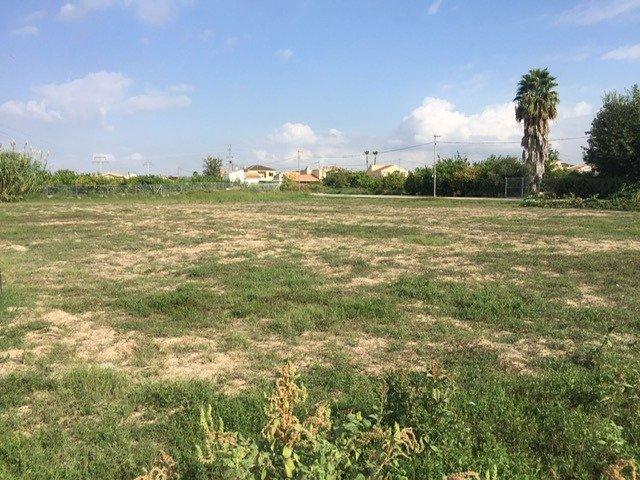 SE VENDE PARCELA URBANA EN LA ARBOLEJA
