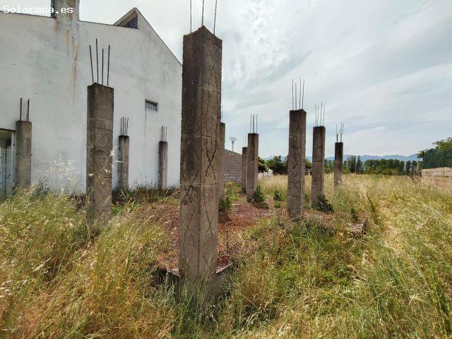 ? SE VENDE PARCELA URBANA EN NARAYOLA ?