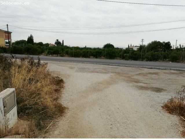 SE VENDE PARCELA URBANA EN RINCON DEL GALLEGO