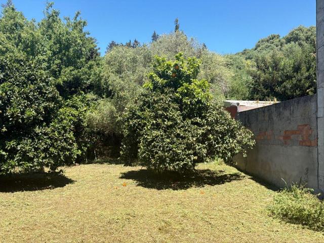 Se vende parcela urbana en Secadero Casares