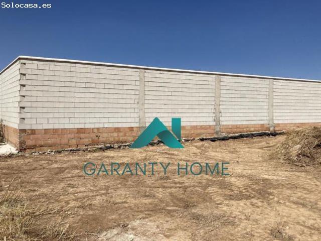SE VENDE PARCELA URBANIZABLE EN FUENTE PIEDRA
