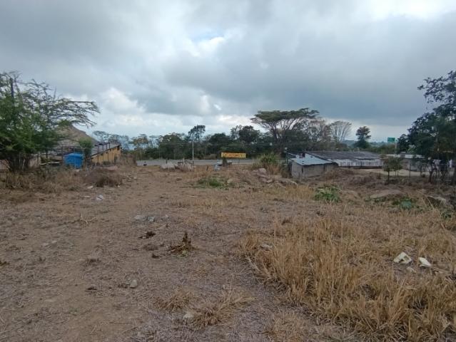 SE VENDE PARCELAS EN SABANA LIBRE. V22 038SAB NMEN