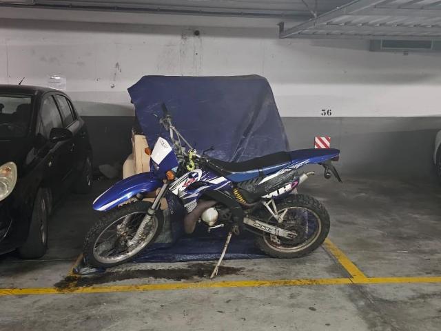 SE VENDE PARKING EN ZONA ARAGÓN CONFORAMA