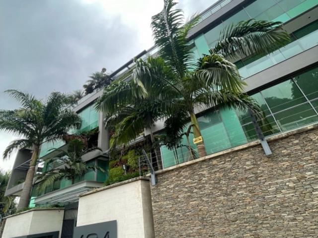 Se vende PB 400m2 Altamira 5843