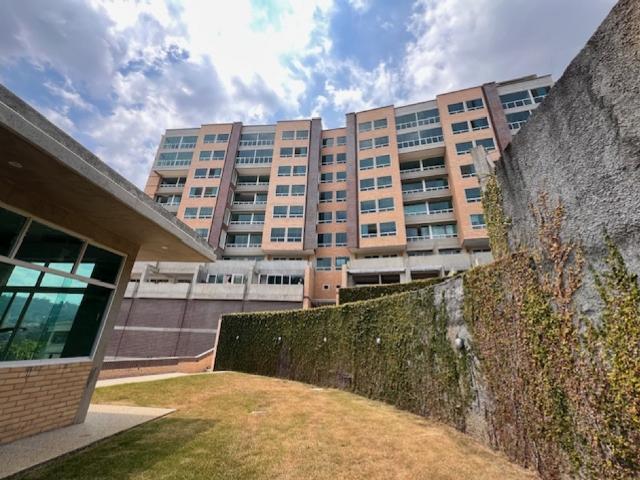 Se vende Penthouse 391.67m2. La Escondida. Baruta