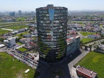 SE VENDE PENTHOUSE AMUEBLADO DE 3 RECAMARAS EN TORRE ABRIC LOMAS DE ANGELOPOLIS