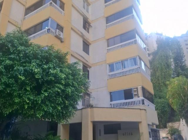Se vende Penthouse de 430m2 Colinas de Bello Monte