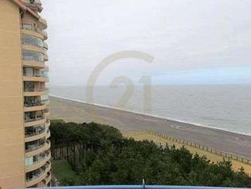 SE VENDE PENTHOUSE DUPLEX CONDOMINIO BOSQUE MAR