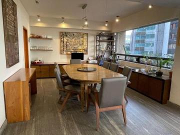 Se Vende Penthouse en Lomas de Tecamachalco $8&apos 900,000