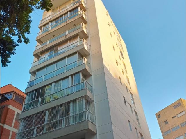 Se Vende PentHouse en San Bernardino remodelado