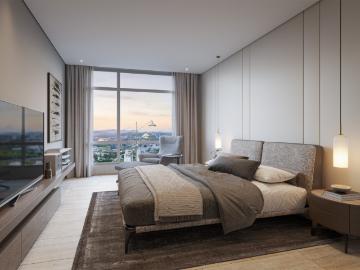 Se vende penthouse en Santa Maria, Panamá