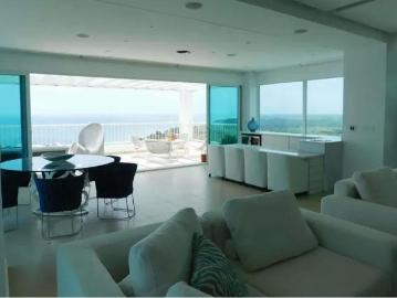 Se vende Penthouse en PH Cocolí, Bijao, Río Hato