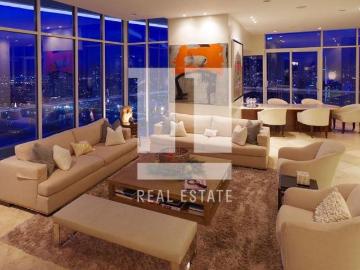 Se vende Penthouse en Punta Paitilla, The Point
