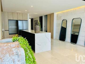 Se vende Penthouse Senior en Torre frente al Malecón de Mazatlán, Sinaloa