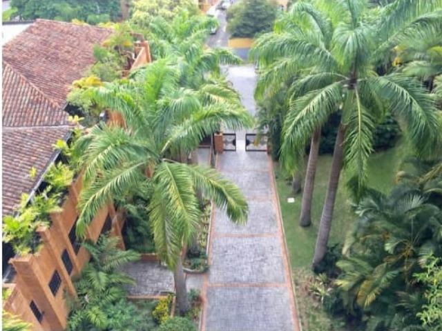 Se vende PH 614m2 La Lagunita 5602