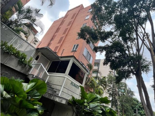 Se vende Ph 153m2 Campo Alegre 1391