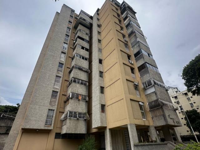 Se vende Ph c/ terraza 151m2 El Cafetal 1704