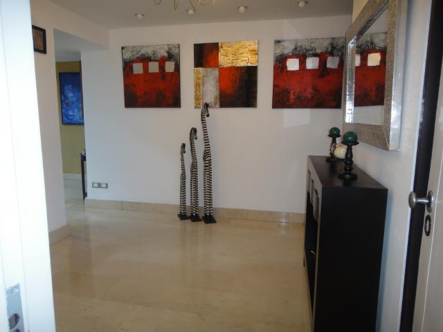 Se Vende PH en El Cafetal