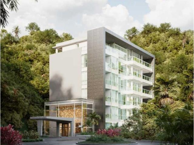 Se Vende PH en Mansión FORESTA 900M2 Urb. Las Mercedes