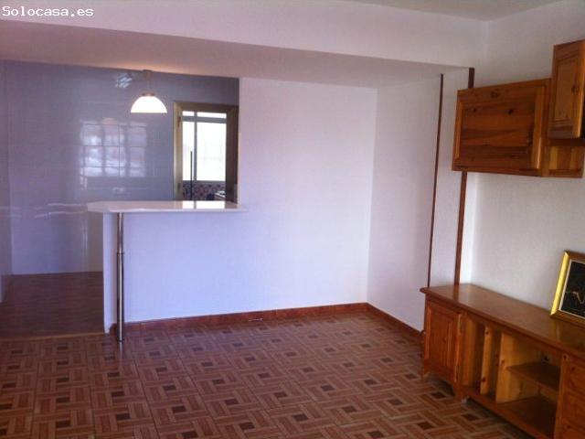 SE VENDE PISO / MUTXAMEL / ASCENSOR / CENTRICO / LISTO PARA VIVIR