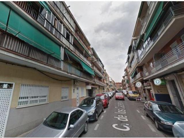 Se vende piso OKUPA en Madrid Madrid