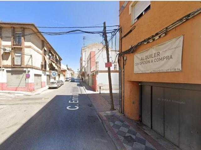 Se vende piso OKUPA en Atarfe Granada