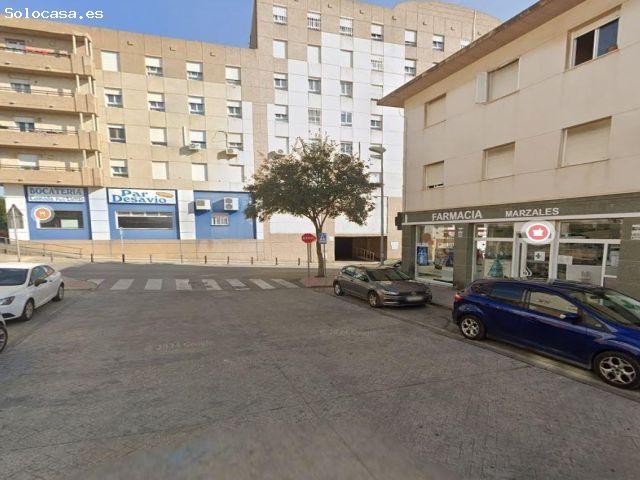 Se vende piso OKUPA en Algeciras Cádiz