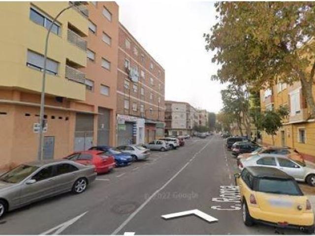 SE VENDE piso OKUPA en C Cl. Mahon. San Antonio Abad, P.2, P