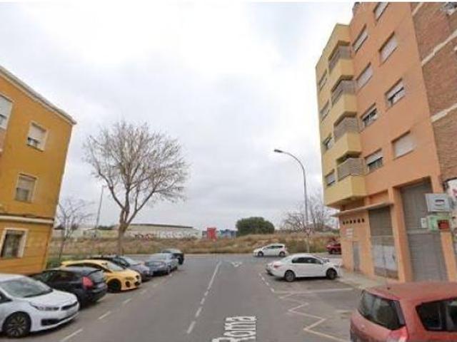 SE VENDE piso OKUPA en C Cl. Mahon. San Antonio Abad, P.3, P