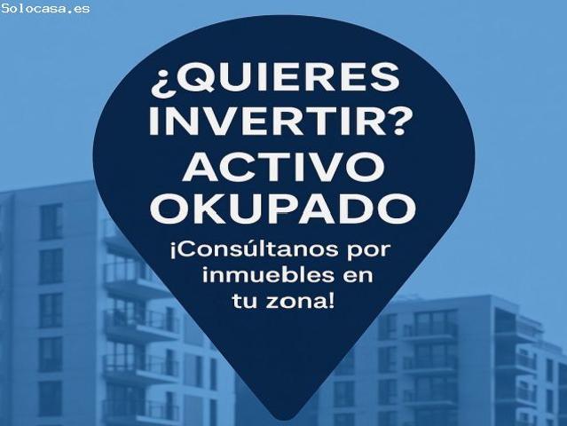 SE VENDE piso OKUPA en C Avenida Mas DEn Serra 70 de Sant Pere de Ribes, Barcelona