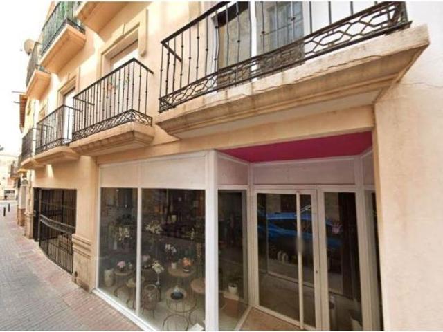 SE VENDE piso OKUPA en C Entina 1 de Cuevas del Almanzora