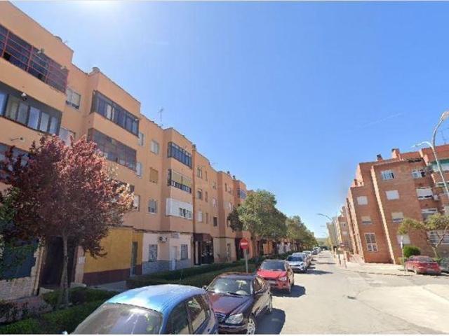 SE VENDE piso OKUPA en C Nuevo Manzanares 14 de Manzanares