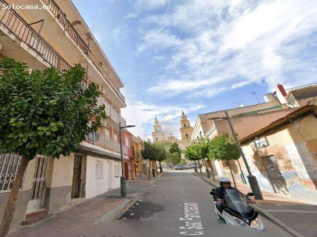 SE VENDE piso OKUPA en C San Pancracio 13 de Alcantarilla