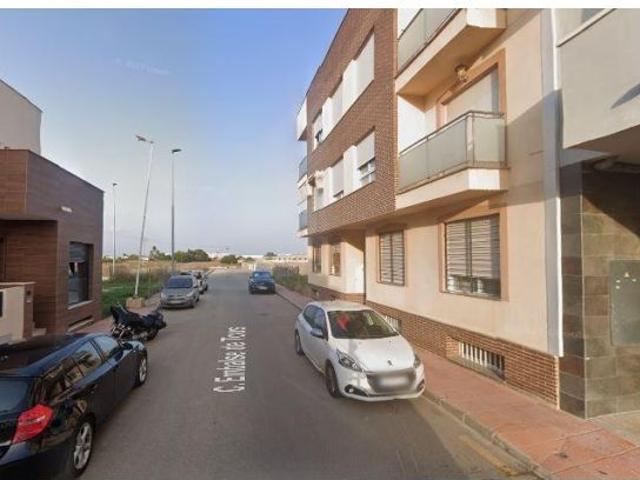 SE VENDE piso OKUPA en C Sj 93 de San Javier