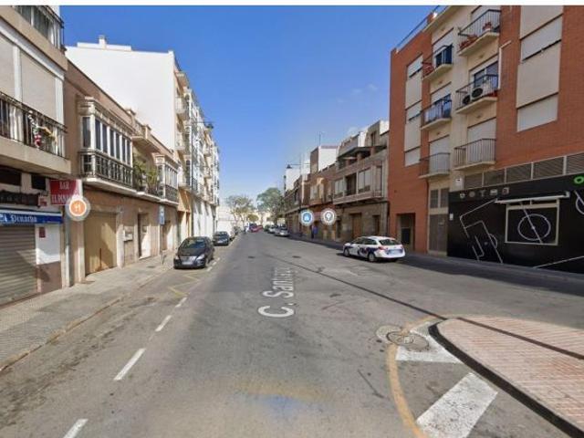 Se vende piso OKUPA en Cartagena Murcia