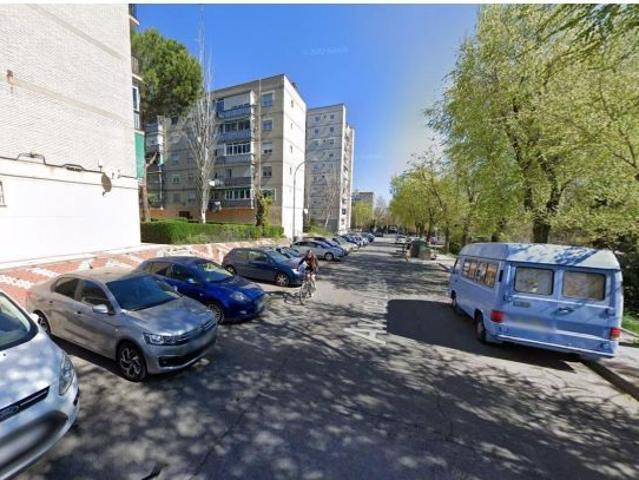 Se vende piso OKUPA en Coslada Madrid