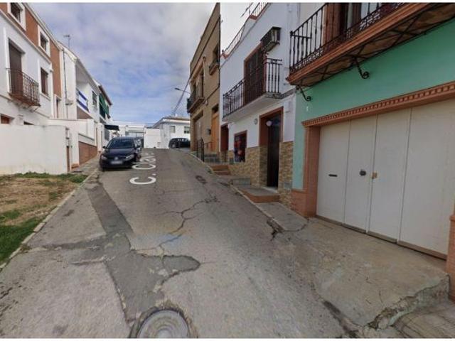 Se vende piso OKUPA en El Viso del Alcor Sevilla