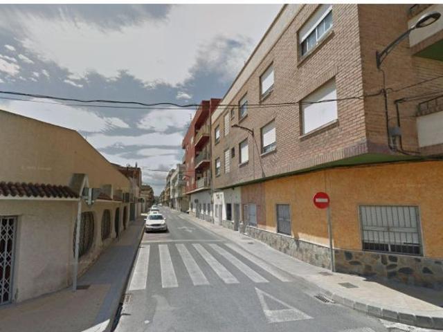 Se vende piso OKUPA en Rafal Alicante
