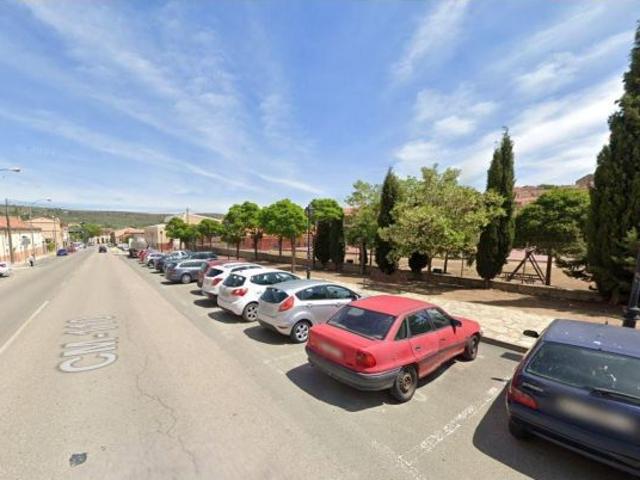 Se vende piso OKUPA en Sigüenza Guadalajara