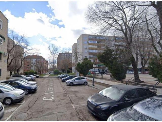 Se vende piso OKUPA en Valdemoro Madrid