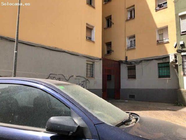 Se vende Piso OKUPADO en Córdova 27 de Badalona, Barcelona