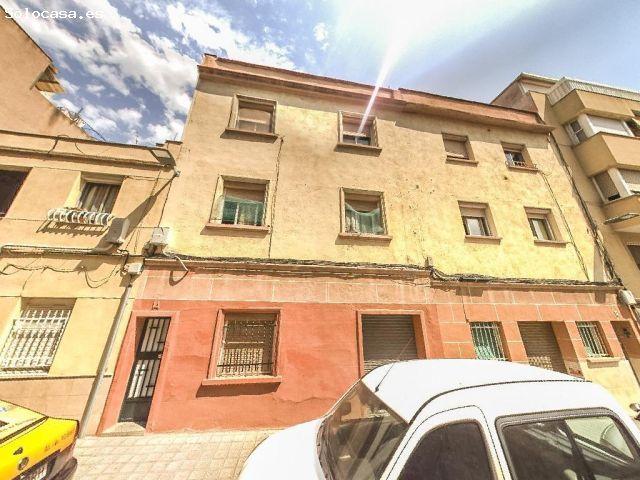 Se vende Piso OKUPADO en Catasus 14 Barcelona, Barcelona