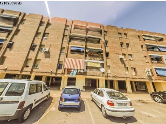 Se vende Piso OKUPADO en Calle Calle Ausias March 5 Sagunto/Sagunt, Valencia/València