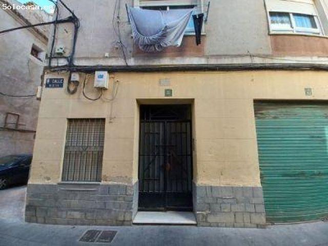 Se vende Piso OKUPADO en Calle Calle Nueva 5 Cieza, Murcia