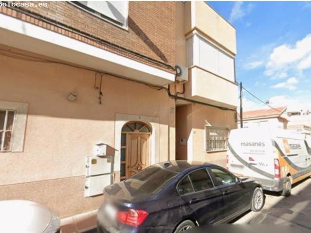 Se vende Piso OKUPADO en Calle Antonio Moraton Cerezo 1 Murcia, Murcia