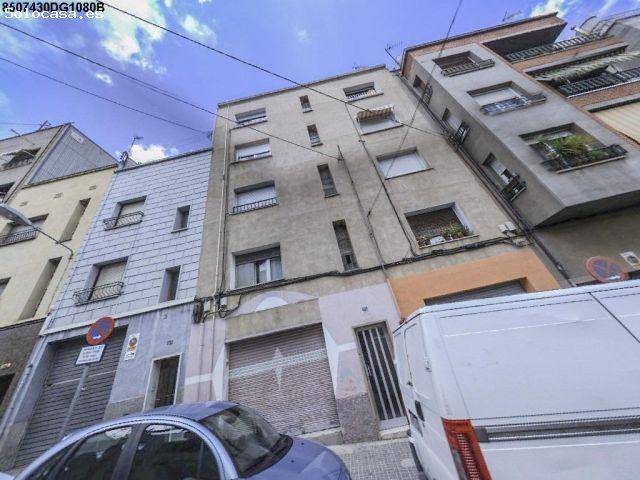 Se vende Piso OKUPADO en Calle Germa Joaquim 133 Terrassa, Barcelona