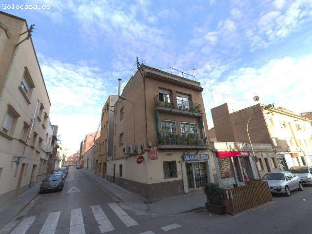 Se vende Piso OKUPADO en Calle Daniel Molina 31 Sabadell, Barcelona
