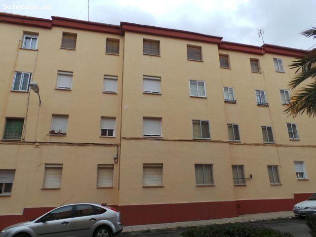 Se vende Piso OKUPADO en Calle Joaquin Turina 3 Ibi, Alicante/Alacant