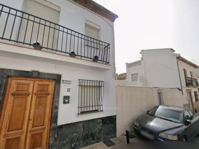 Se vende piso OKUPADO en Calle Obispo 60 de Antequera, Málaga