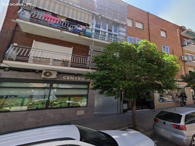 Se vende piso OKUPADO en Calle Madrid 26 de Leganés, Madrid